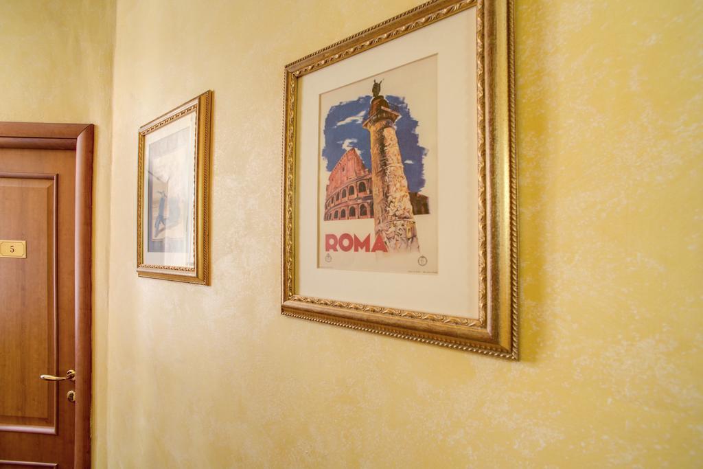 Affittacamere Monti - 2*