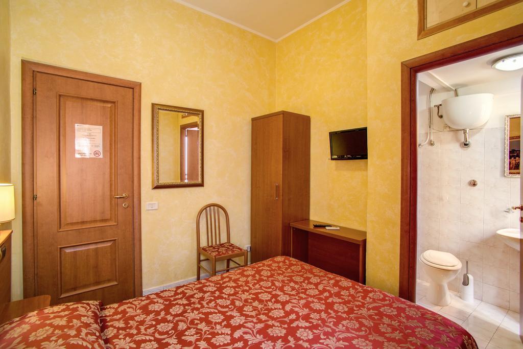 Monti - Affittacamere 2*