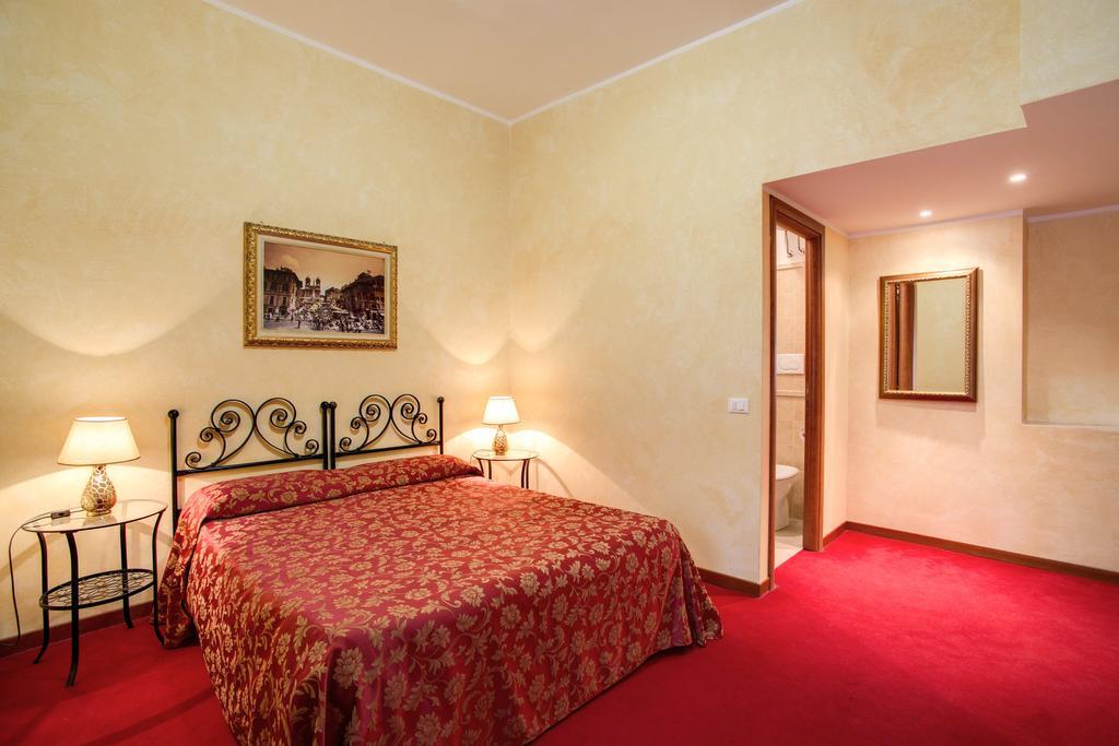 Affittacamere Monti - 2*
