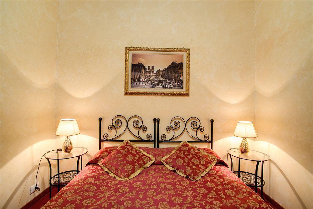 Monti - Affittacamere 2*