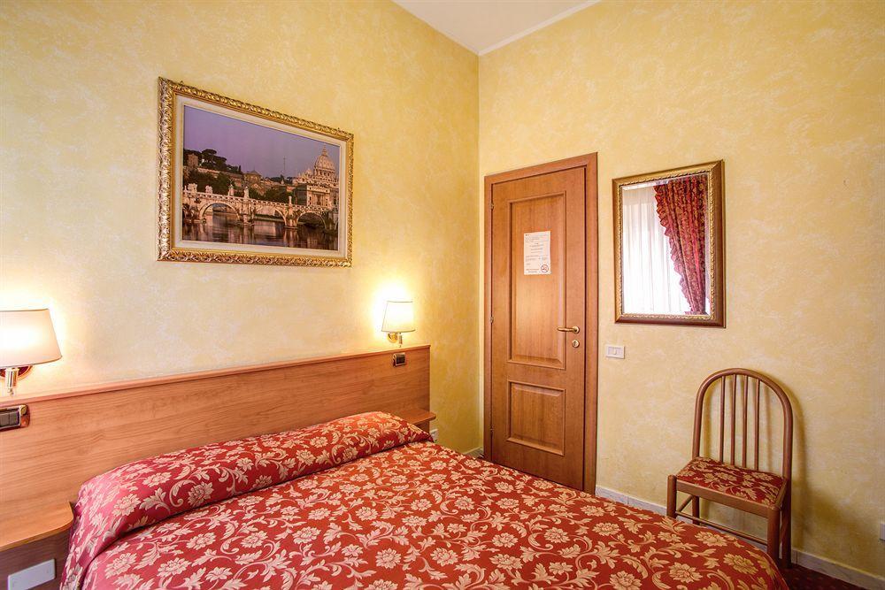 Monti - Affittacamere Roma