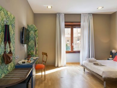 Monti - Affittacamere 2*