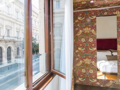 Monti - Roma