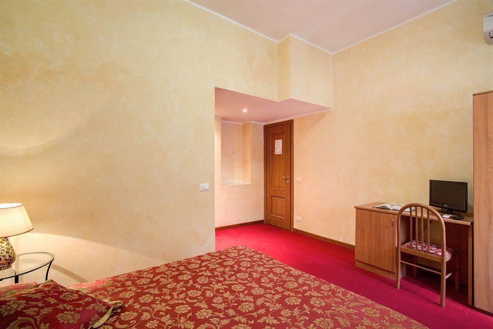 Affittacamere Monti - 2*