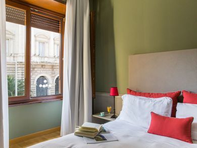 Affittacamere Monti - Roma
