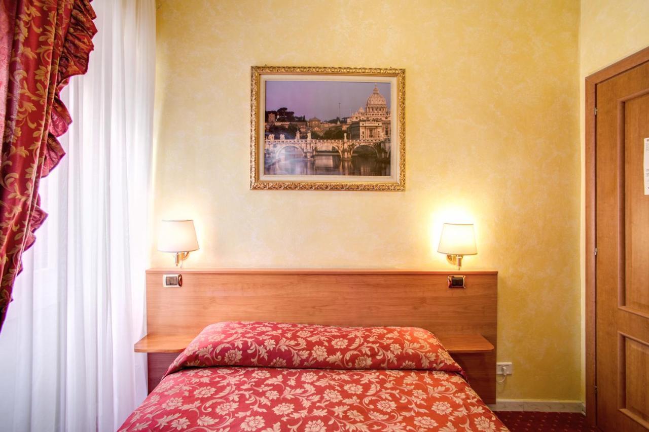 Monti - Affittacamere Roma