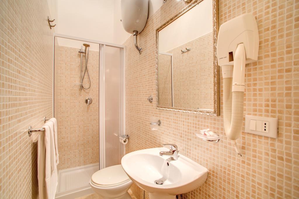 Monti - Guest house
