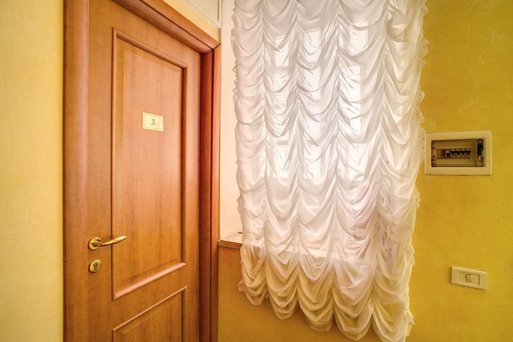 Guest house Monti - 2*