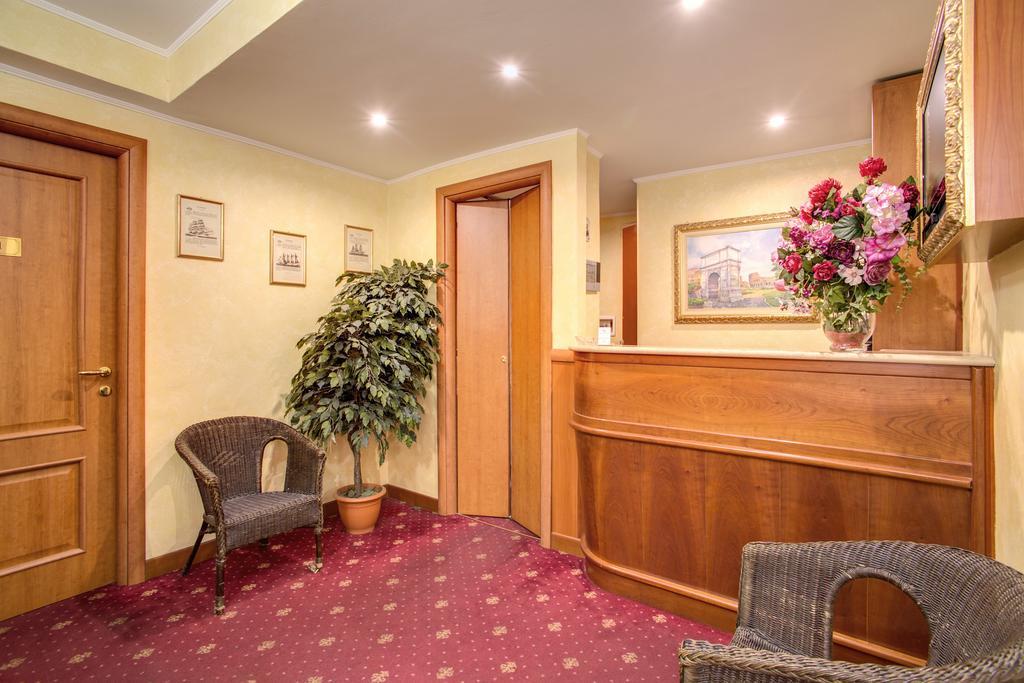 Guest house Monti - Rome