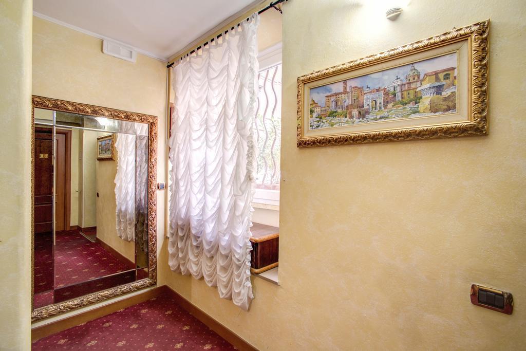 Guest house Monti - 2*