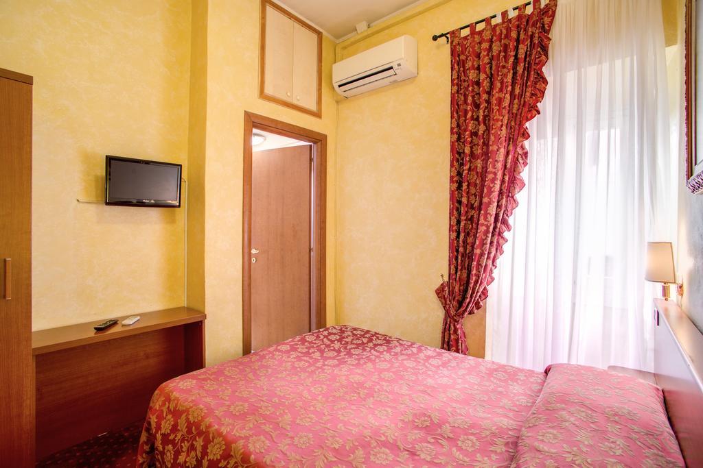 Guest house Monti - Rome