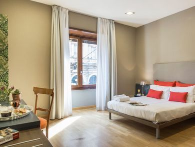 Monti - Guest house
