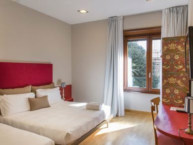 Monti - Guest house 2*