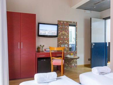 Guest house Monti - Rome