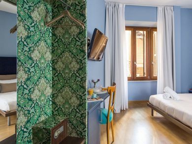Monti - Guest house Rome