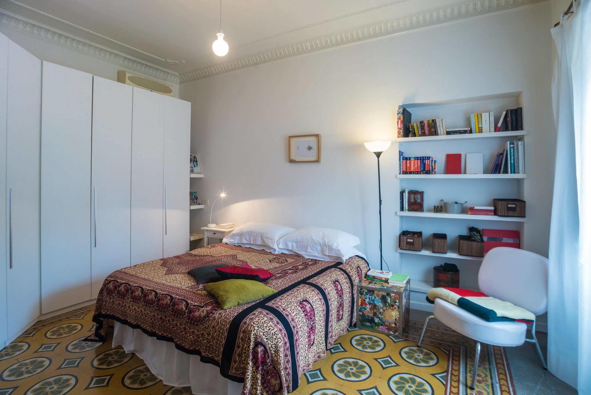 Guest house Monti - Rome