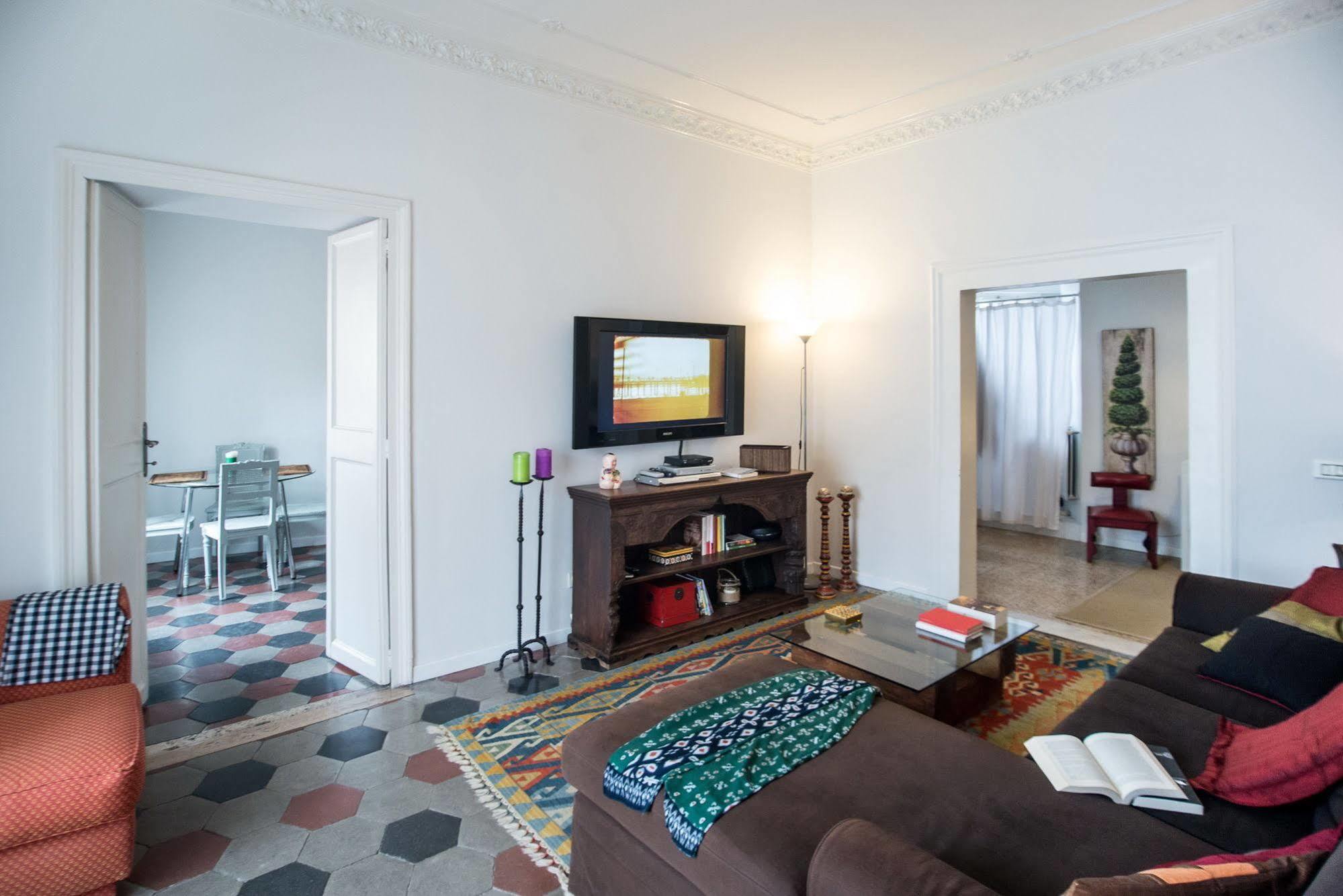 Guest house Monti - Rome
