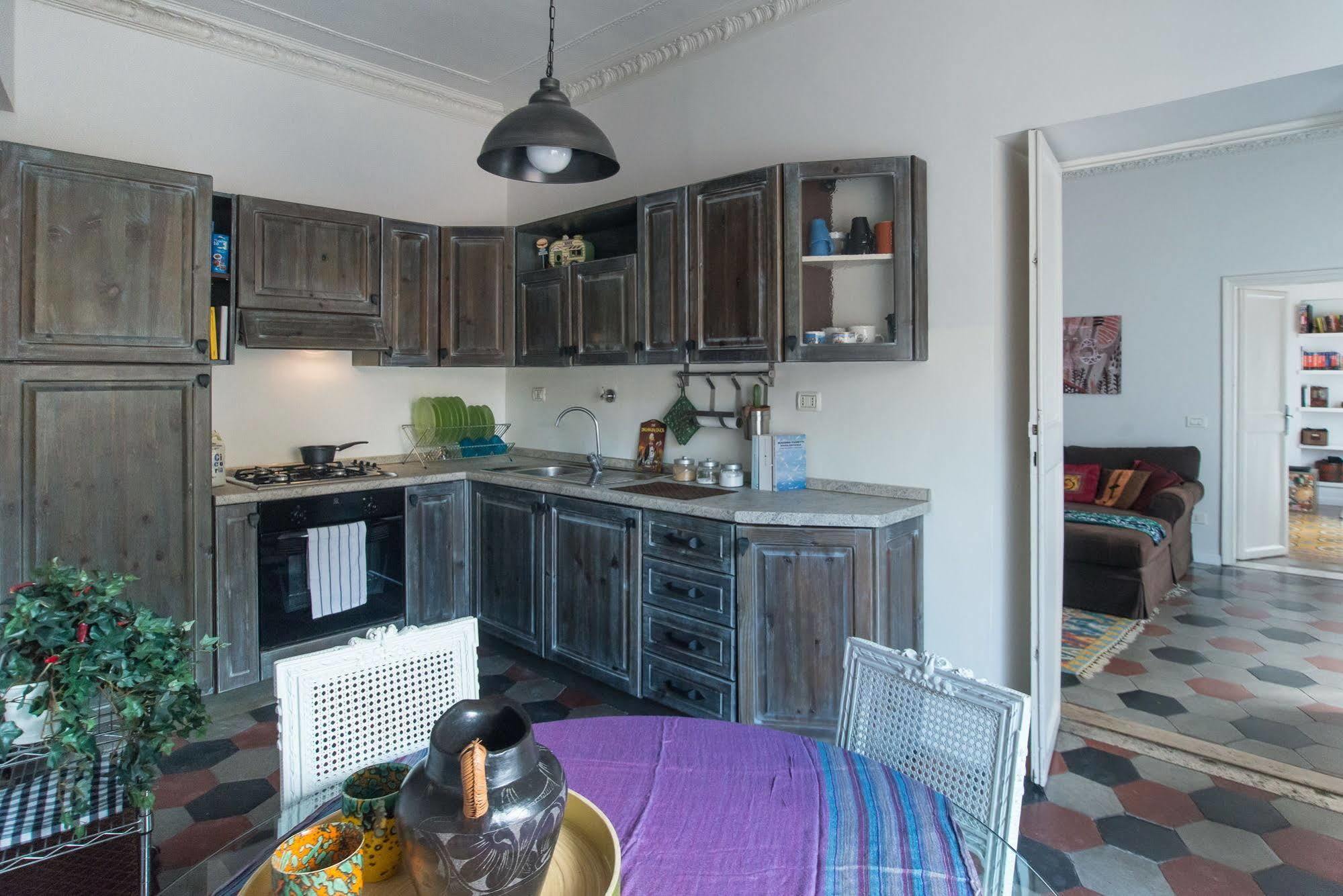 Monti - Guest house Rome