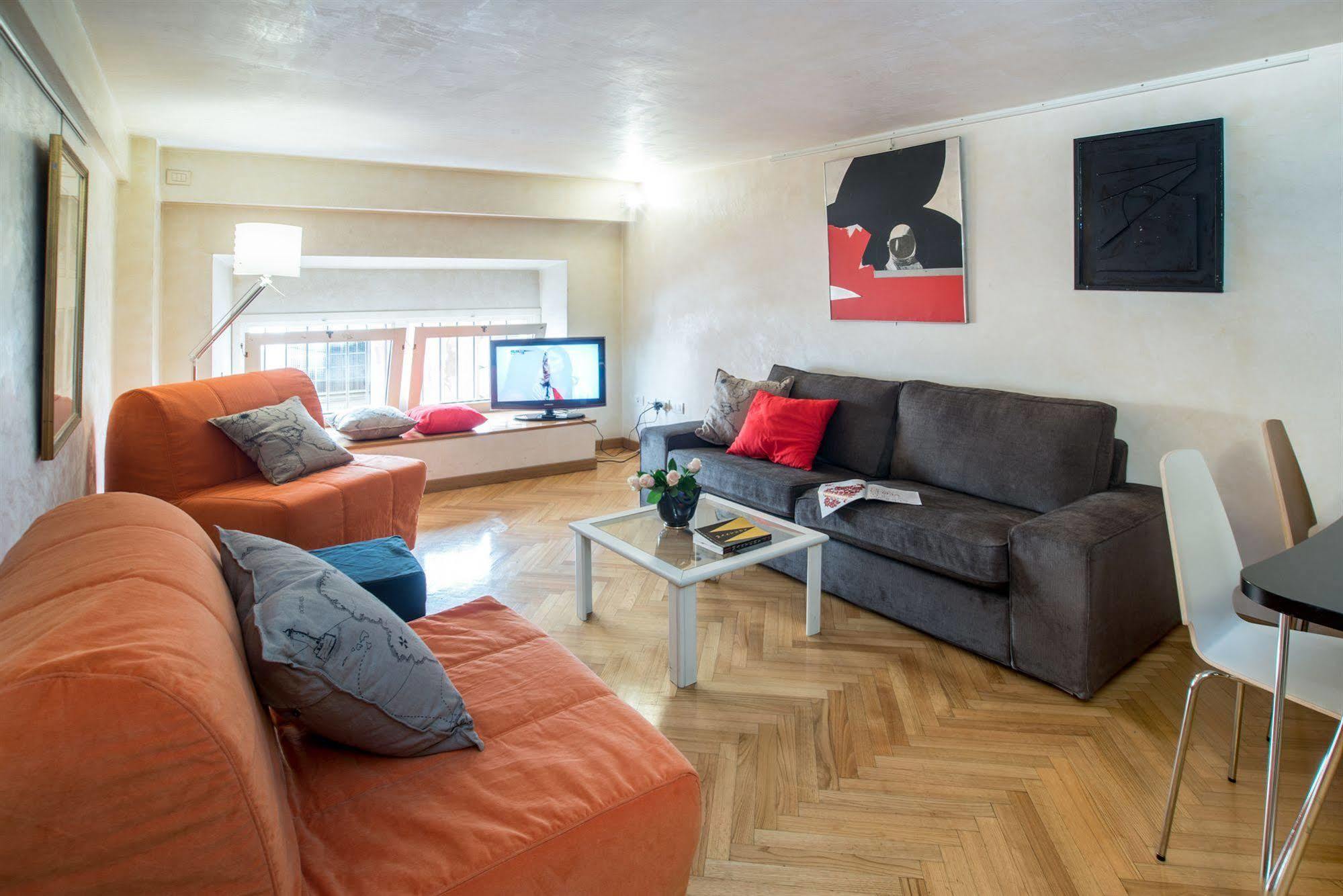 Guest house Monti -